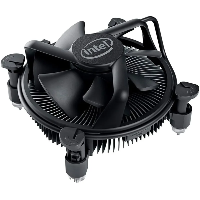 COOLER PARA PROCESADOR INTEL, LGA 1200