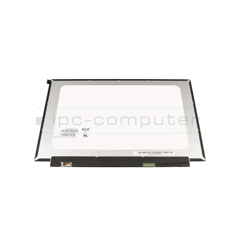 PANTALLA NT156WHM-N44 v8.0, 15.6, SLIM 1366x768 30 PIN SIN GANCHO