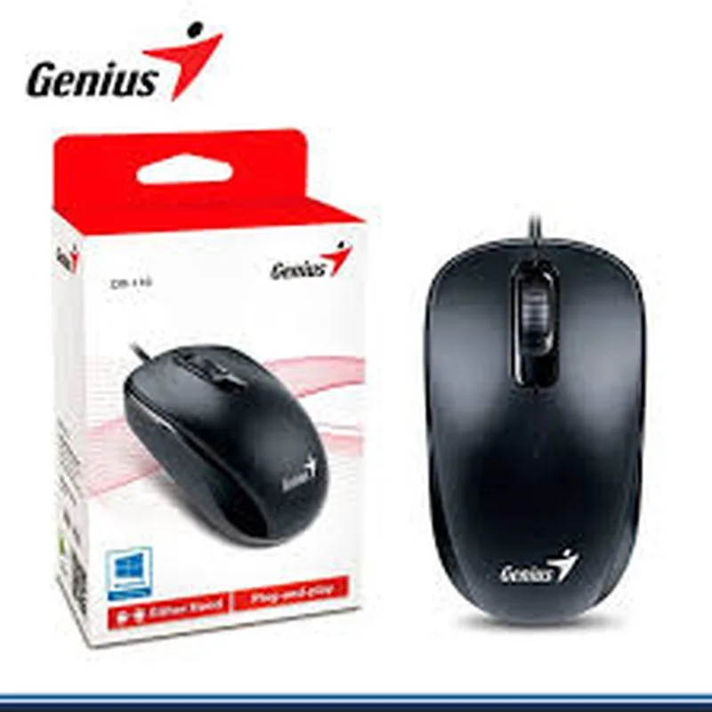 MOUSE GENIUS DX-110