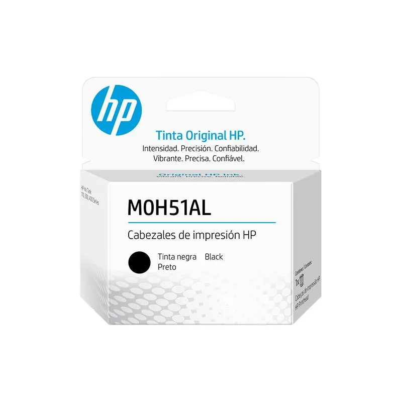 CABEZAL HP M0H51A NEGRO  315/ 415/ 5810/ 5820/ 115