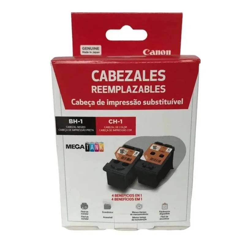CABEZAL CANON BH-1 NEGRO 2100/3100/4110