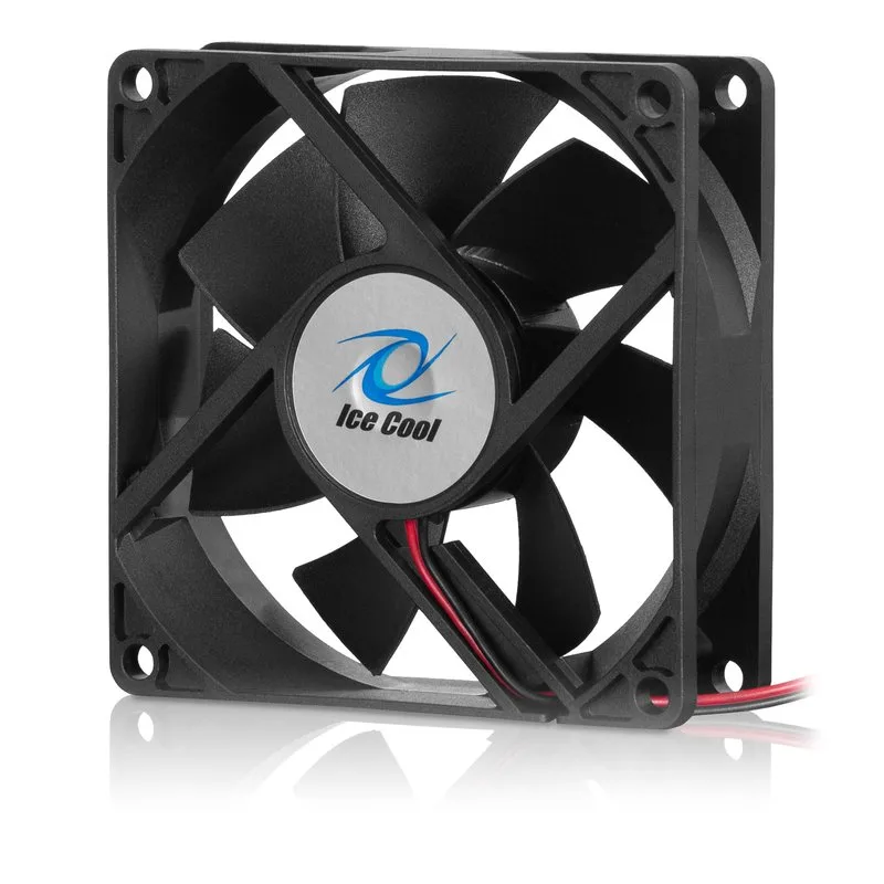 COOLER PARA CASE 8 CM