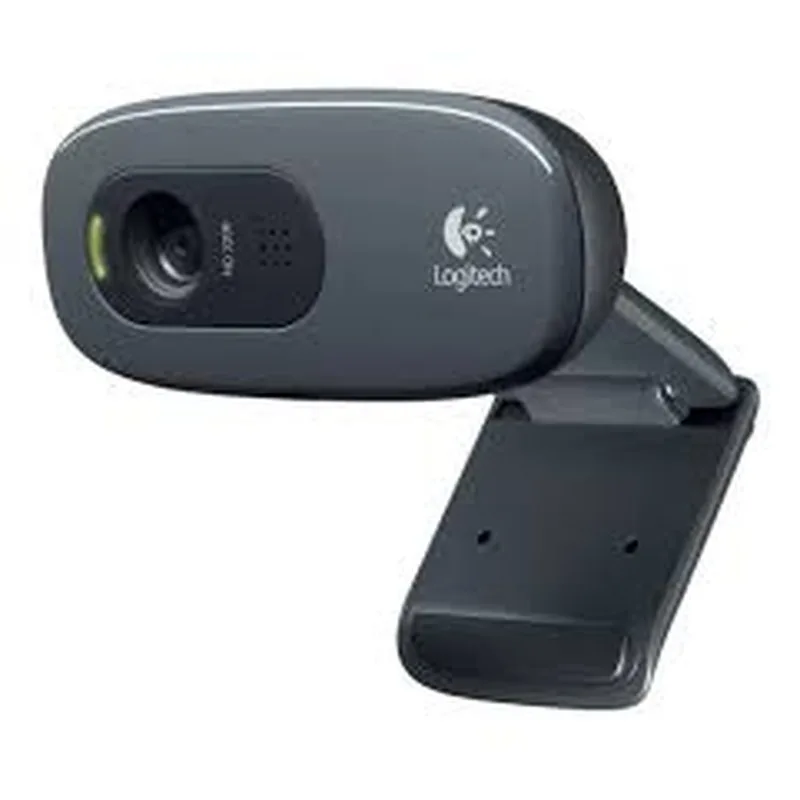 CAMARA WEB LOGITECH C270 HD 1280X720
