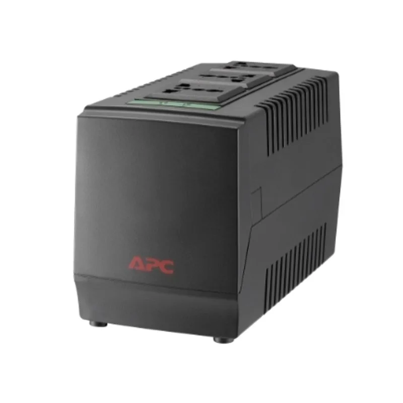 ESTABILIZADOR APC LSW2000-IND, 2000VA/1000W-03 TOMAS