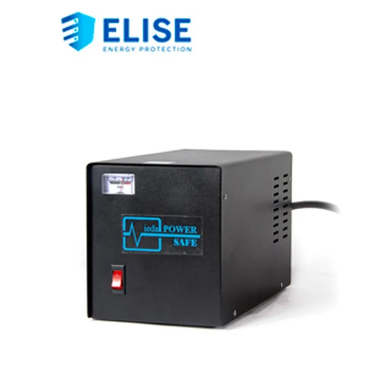 ESTABILIZADOR ELISE LCR30-4.5_ 3000VA-4 SALIDAS