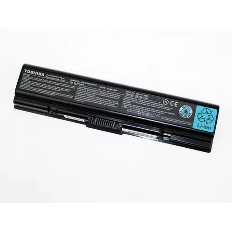 BATERIA TOSHIBA TO_PA3534 10.8V 4400mAh/48wh 6 CELDAS