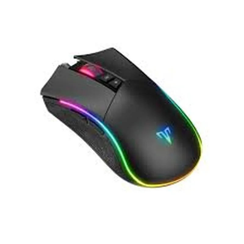MOUSE HAVIT MS1001S GAMER RGB