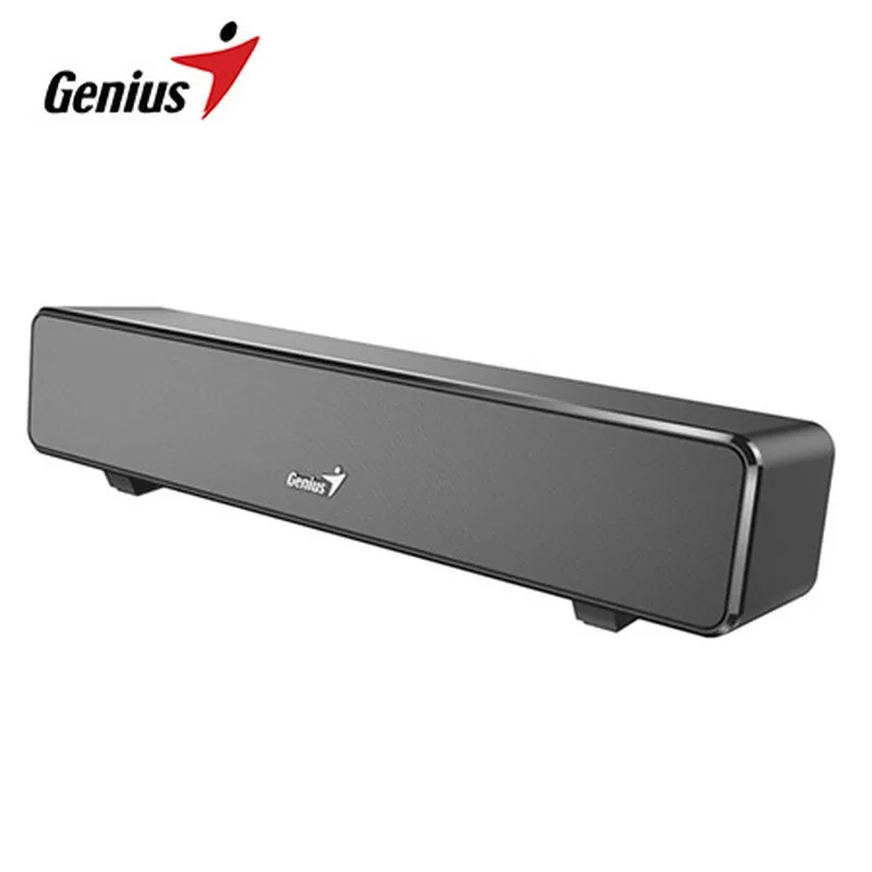 PARLANTE GENIUS SOUND BAR 100 MINI