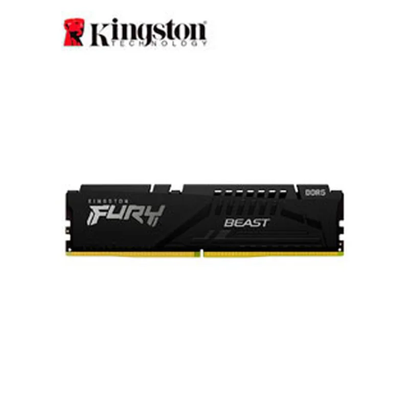 MEMORIA RAM KINGSTON FURY KF552C40BB-32, 32GB,DDR5,5200 MHz
