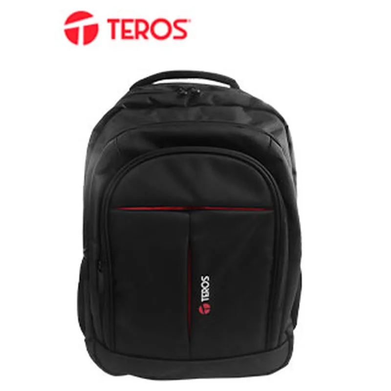 MOCHILA TEROS DISEÑOS 15.6"