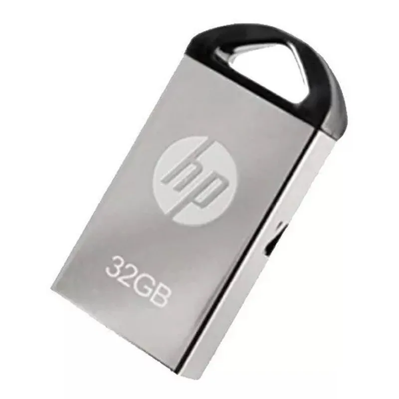 MEMORIA USB HP V222W 32GB