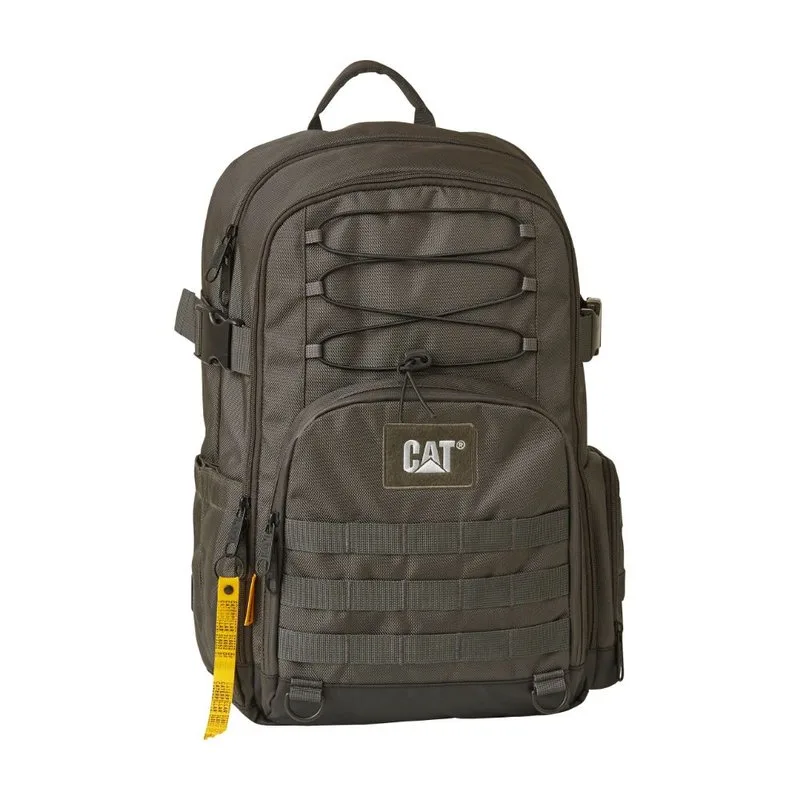 MOCHILA CAT-PORTA-BILLABONG DISEÑOS 15.6"