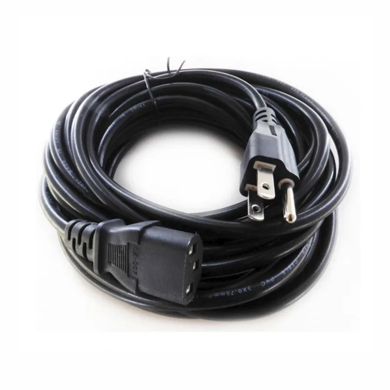CABLE DE PODER 5M