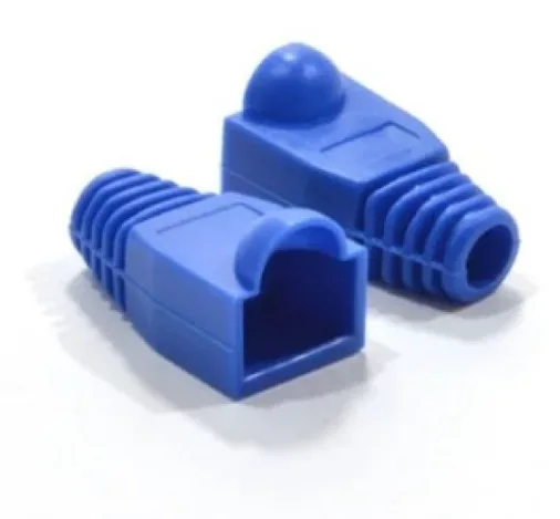 CAPUCHAS RJ45