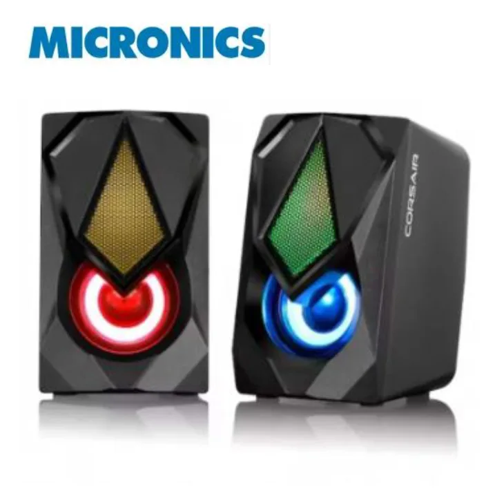 PARLANTE MICRONICS CORSAIR - MIC S309-9