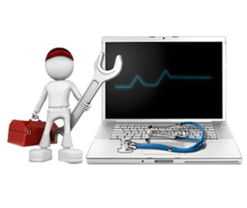 SERVICIO DE FORMATEO DE LAPTOP