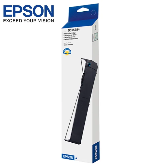 CINTA EPSON S015384 (DFX-9000)