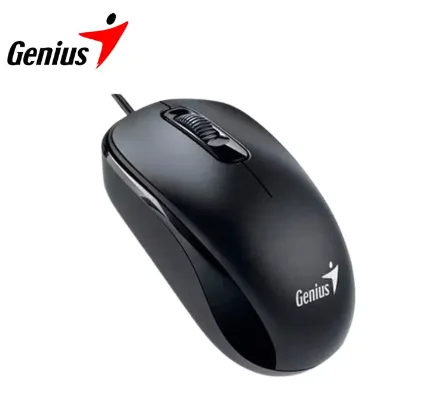 MOUSE GENIUS DX-110 OPTICO 1000DPI