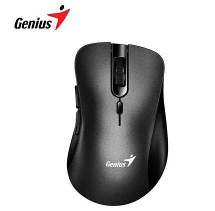 MOUSE GENIUS ERGO 8100S AI COPILOT INALAMBRICO ERGONOMICO