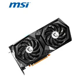 TARJETA DE VIDEO MSI VENTUS, RTX 3050, 6GB GDDR6, HDMI, DP
