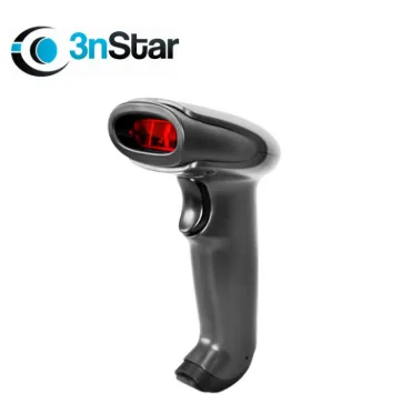 LECTOR DE CODIGO DE BARRAS 3NSTAR SC310BT INALAMBRICO