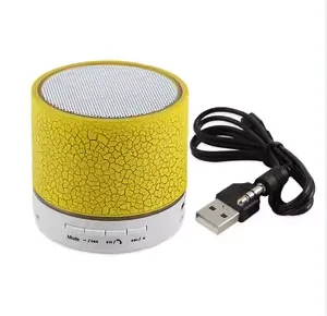 PARLANTE S09U-1 BLUETOOTH 2W