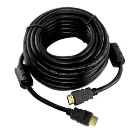 CABLE HDMI FULL HD 10M