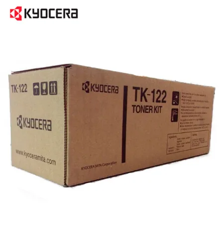 TONER KYOCERA TK-122, PARA FS-1030D, 7200 PAGINAS