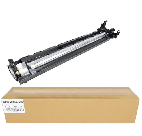 UNIDA DE REVELADO MINOLTA DV-512K PARA BIZHUB 554e, NEGRO