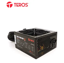 FUENTE DE PODER TEROS 250W-350W, ATX