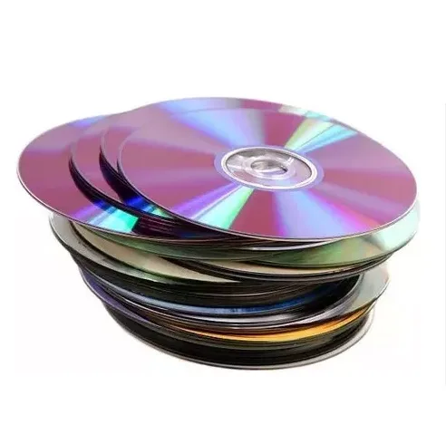 DVD EN BLANCO 4.7GB 16X