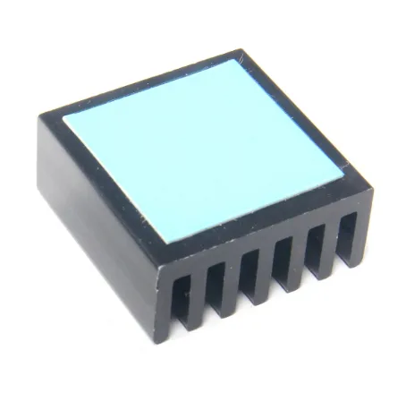 THERMAL PAD 25 X 25 X 1MM