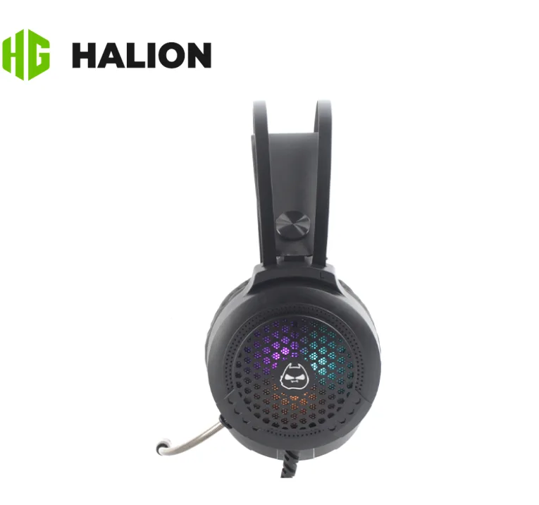 AURICULAR HALION SPARROW HA-H854 GAMER