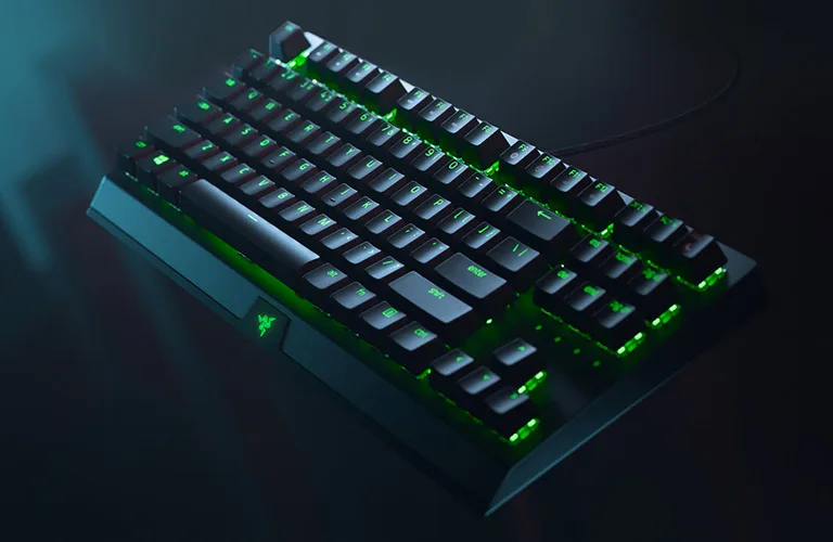 Teclado Razer