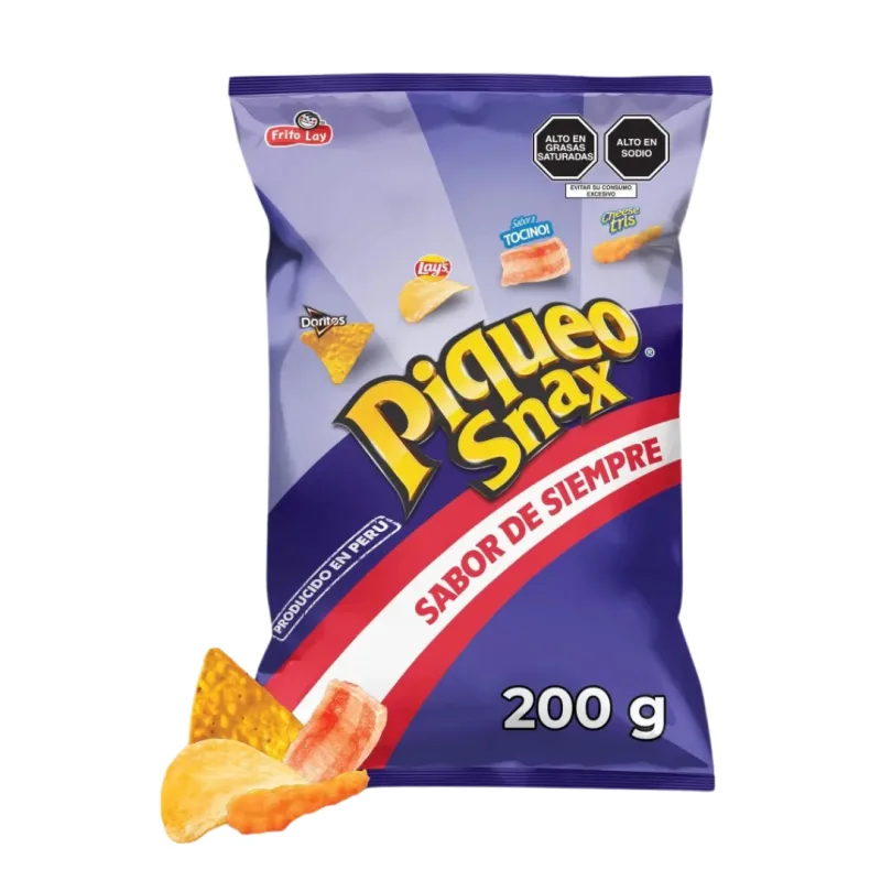 PIQUEOS