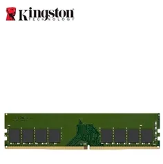 MEMORIA RAM KINGSTON KVR32N22S8/16, 16GB, DDR4, 3200MHZ