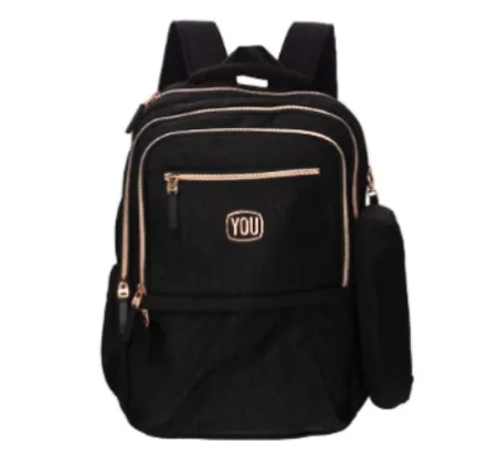 MOCHILA IMPORTADA YOU-WINSTAR-DISEÑOS 15.6"