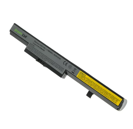 BATERIA LENOVO B40-B50 2600 MAH 14.4V 37WH