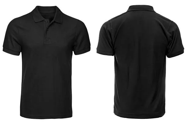 POLO NEGRO