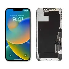 PANTALLA DE REPUESTO IPHONE 15
