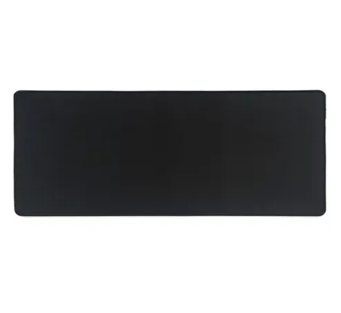 MOUSE PAD 30X90 NEGRO