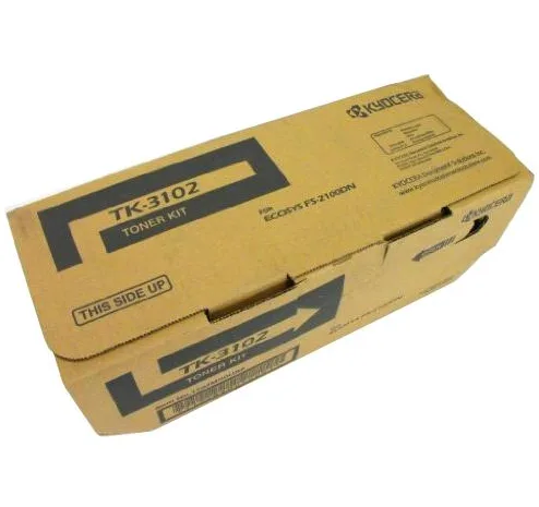 TONER JETLIFE TK-3102, NEGRO