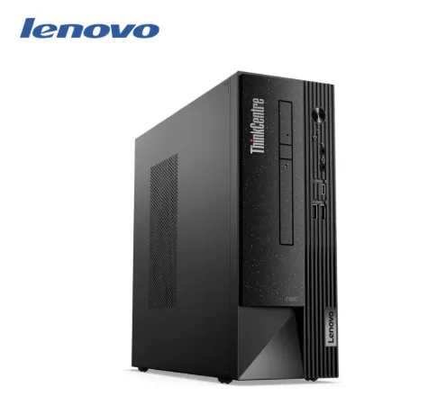 COMPUTADORA LENOVO THINKCENTRE NEO 50S, I5 14400, 16GB, 512GB, FREE