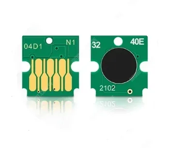 CHIP DE MANTENIMIENTO IMPRESORAS EPSON SERIE 6000