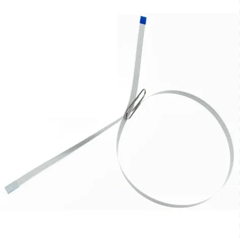 CABLE FLEX SENSOR ARRASTRE CABEZAL EPSON