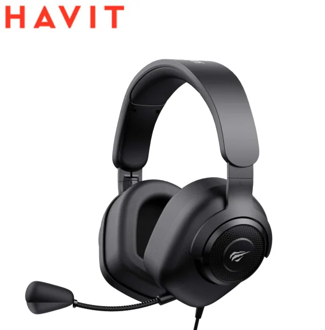 AURICULAR HAVIT H2230U GAMER 7.1