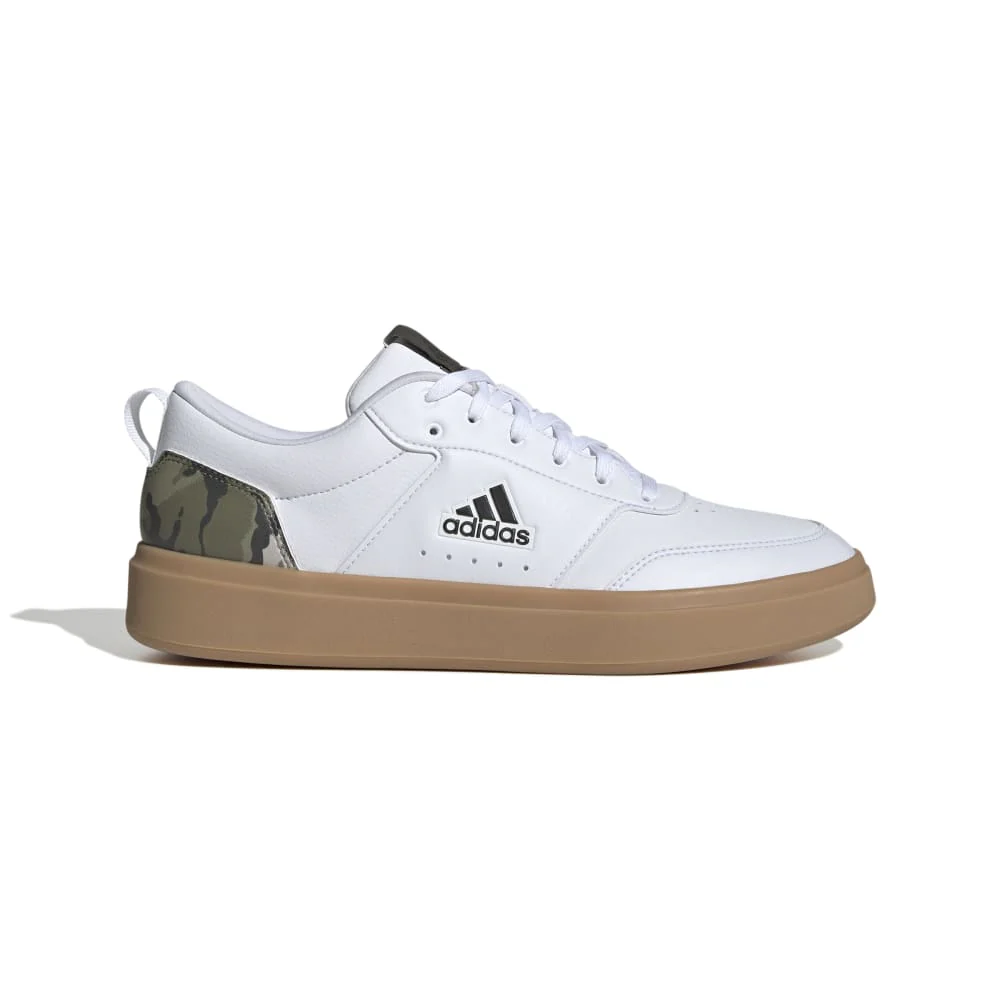 ZAPATILLA ADIDAS PARK ST IG6840 TALLA 42 2/3 VARON COLOR BLANCO