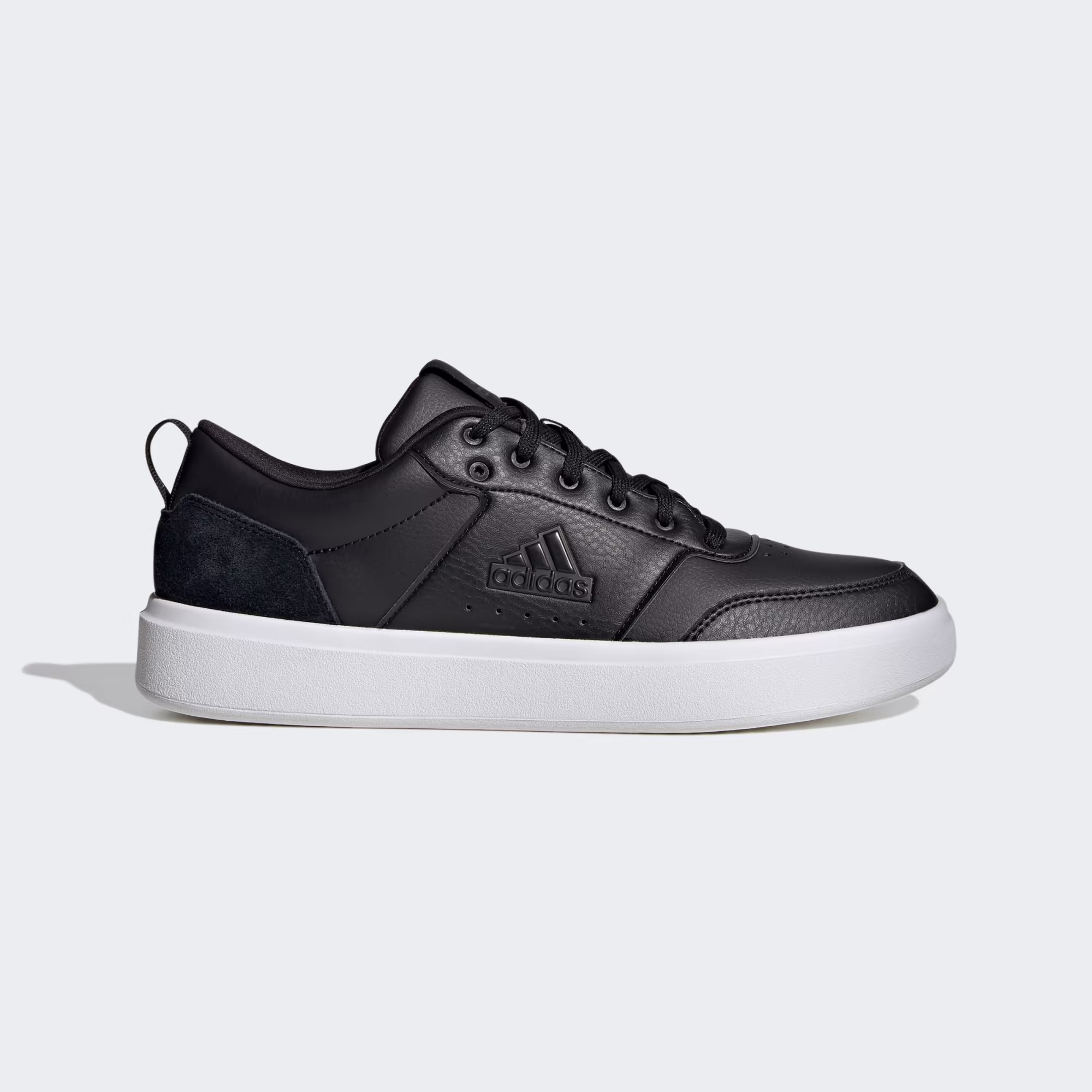 ZAPATILLA ADIDAS PARK ST IG9846 TALLA 40 VARON COLOR NEGRO