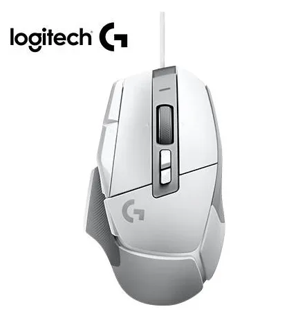 MOUSE LOGITECH G502 HERO GAMER 25K DPI