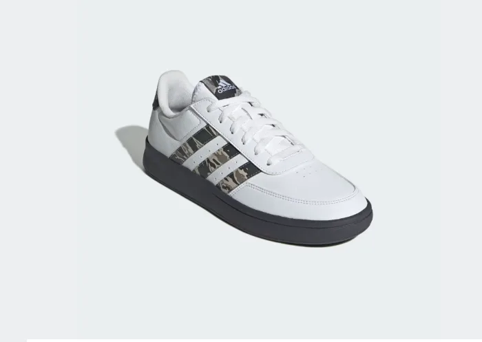 ZAPATILLA ADIDAS BREAKNET 2.0 JI4858 TALLA 41.5